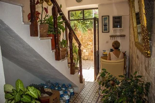 Бозджаада: Antik Butik Hotel