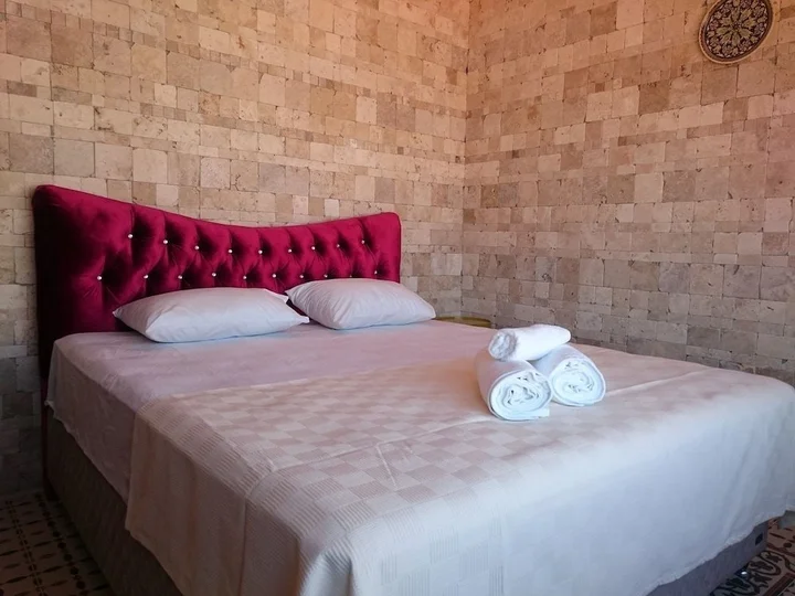 Бозджаада: Antik Butik Hotel