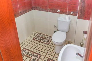 Бозджаада: Antik Butik Hotel