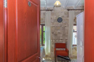 Бозджаада: Antik Butik Hotel