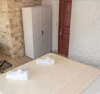 Бозджаада: Antik Butik Hotel