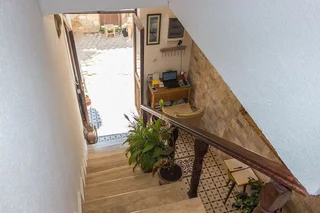 Бозджаада: Antik Butik Hotel