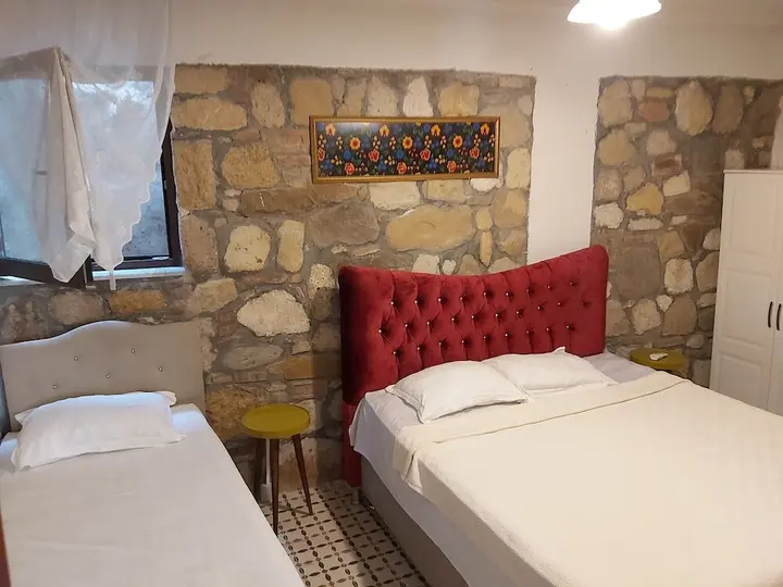 Бозджаада: Antik Butik Hotel