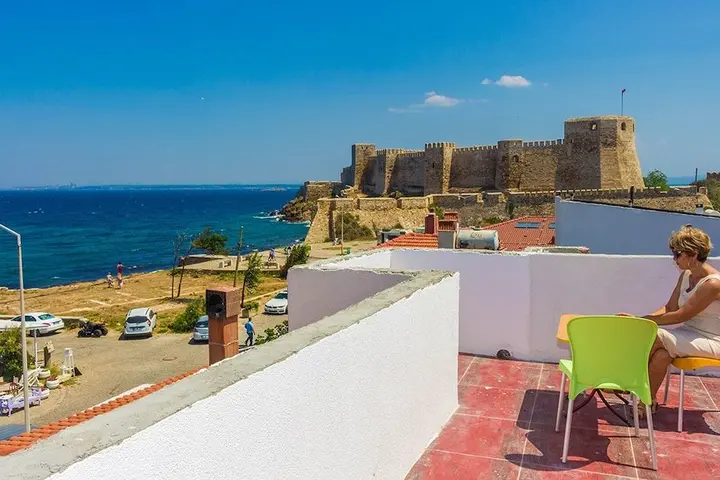 Бозджаада: Antik Butik Hotel