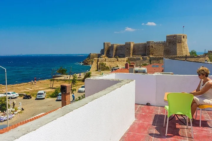 Бозджаада: Antik Butik Hotel