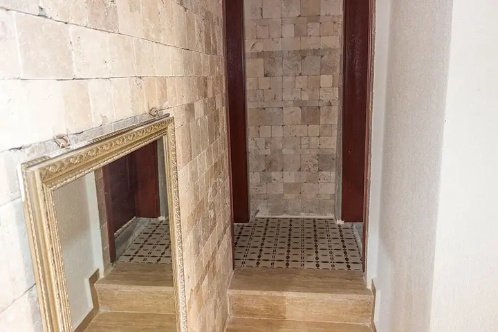 Бозджаада: Antik Butik Hotel