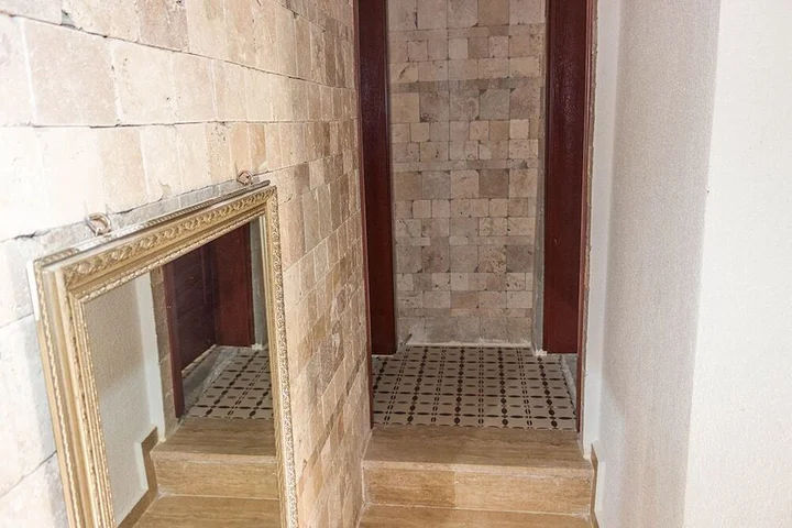 Бозджаада: Antik Butik Hotel