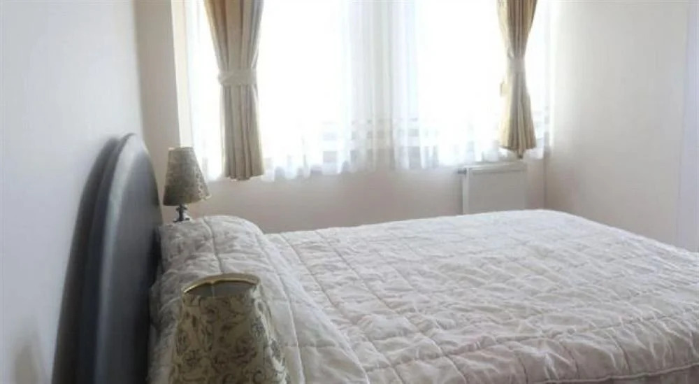 Бююкчекмедже: Payitaht Hotel