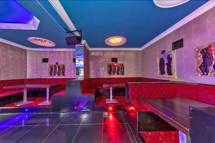 Бююкчекмедже: Payitaht Hotel