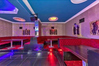 Бююкчекмедже: Payitaht Hotel