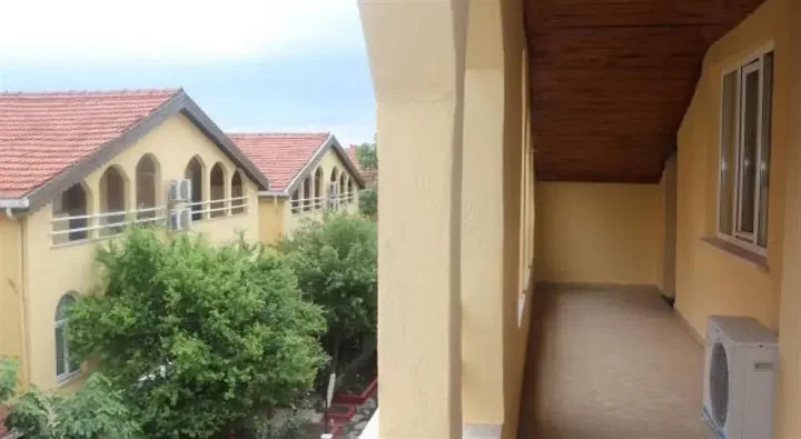 Бююкчекмедже: Payitaht Hotel