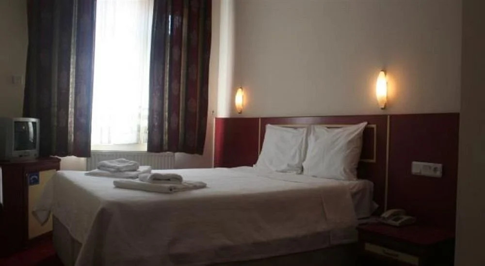 Бююкчекмедже: Payitaht Hotel