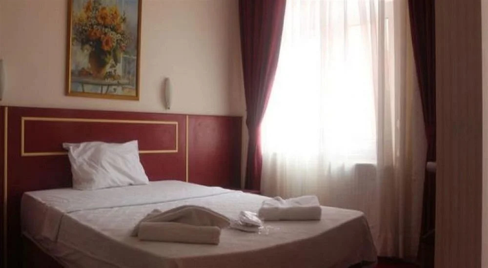 Бююкчекмедже: Payitaht Hotel