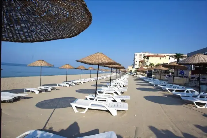 Бююкчекмедже: Payitaht Hotel
