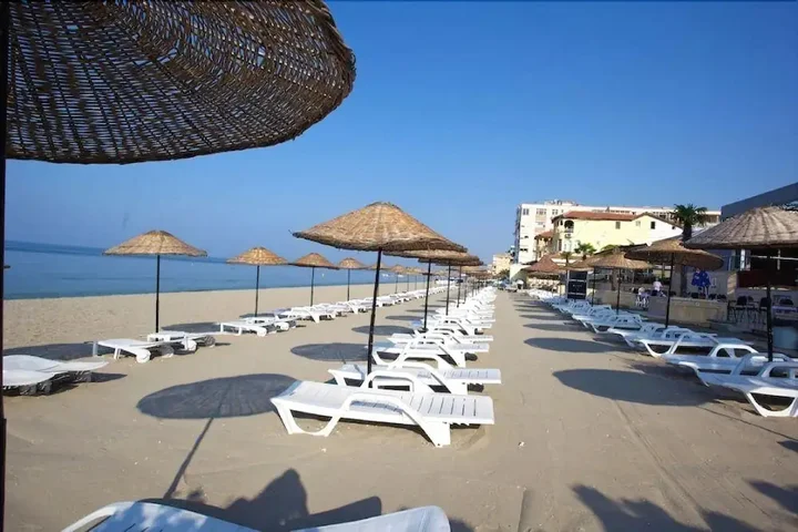 Бююкчекмедже: Payitaht Hotel