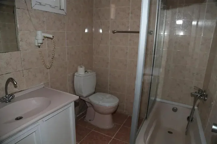 Бююкчекмедже: Payitaht Hotel