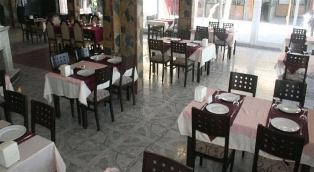 Бююкчекмедже: Payitaht Hotel