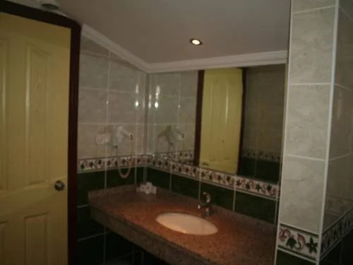 Бююкчекмедже: Payitaht Hotel