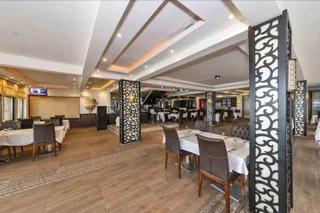 Бююкчекмедже: Payitaht Hotel