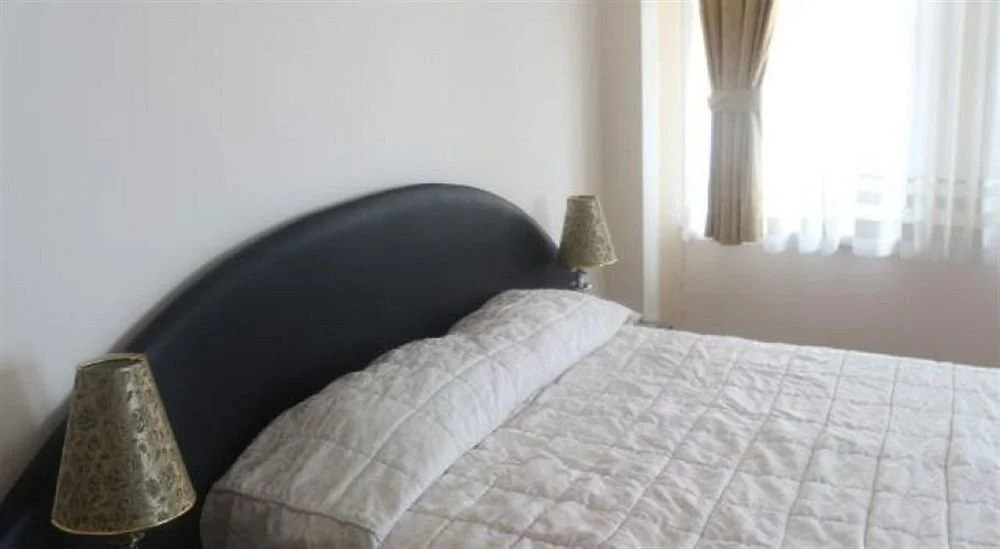 Бююкчекмедже: Payitaht Hotel