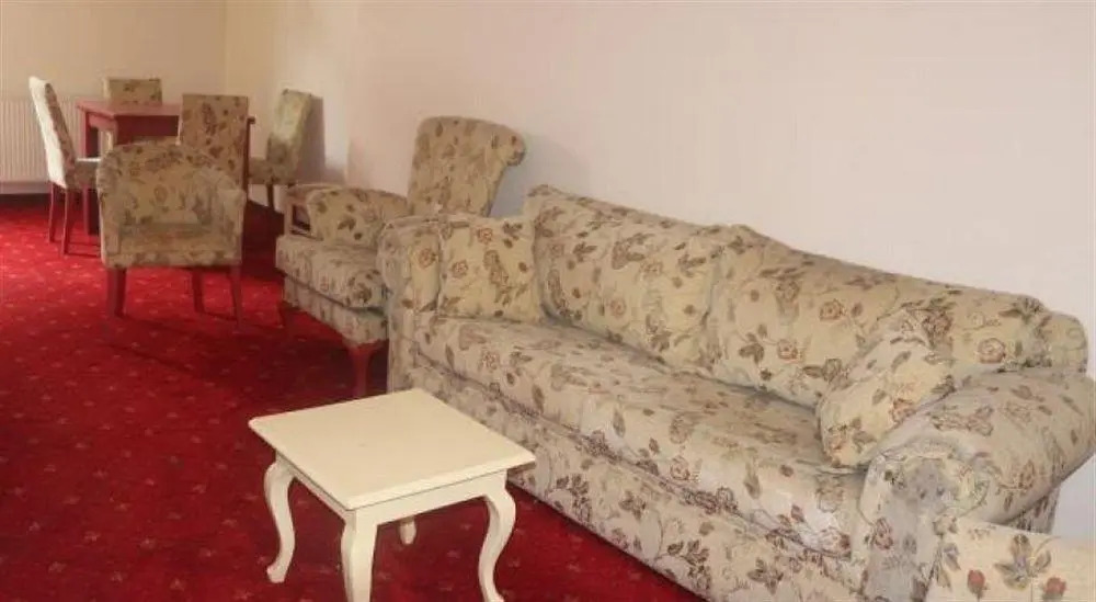 Бююкчекмедже: Payitaht Hotel