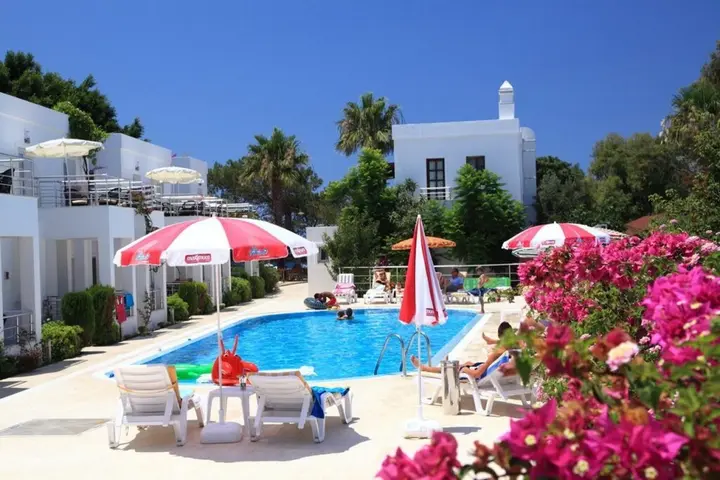 Яликавак: Mer-Can Story Apart Hotel