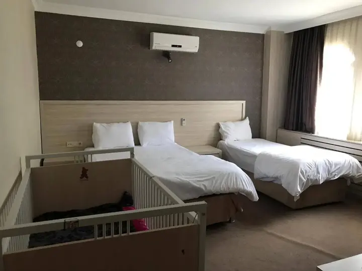 Сакарья: Konak Beyzade Butik Otel & Bungalow