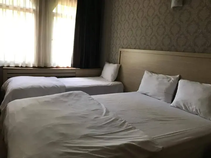 Сакарья: Konak Beyzade Butik Otel & Bungalow