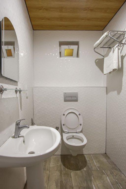 Аланья: Baba Otel