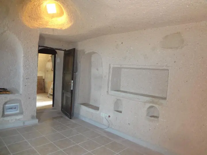 Учисар: Kapadokya Lodge