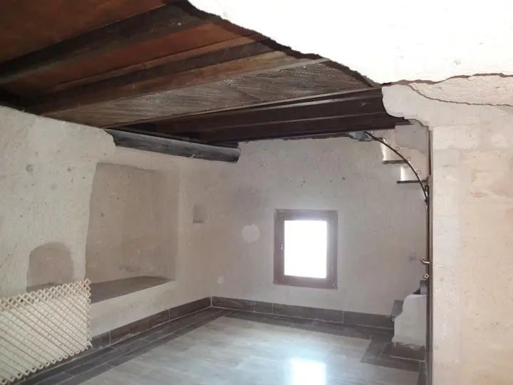 Учисар: Kapadokya Lodge