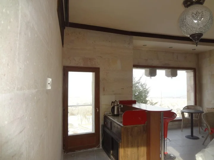 Учисар: Kapadokya Lodge
