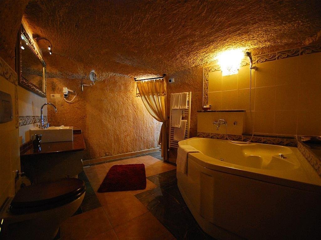 Учисар: Kapadokya Lodge