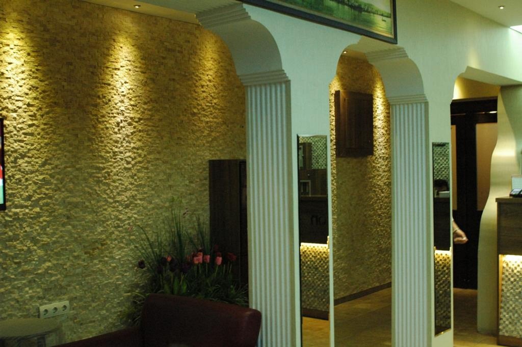 Измир: Konak EuroBest Otel