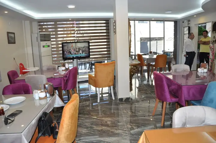 Konak EuroBest Otel — фото 5