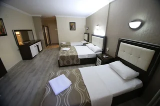Измир: Konak EuroBest Otel