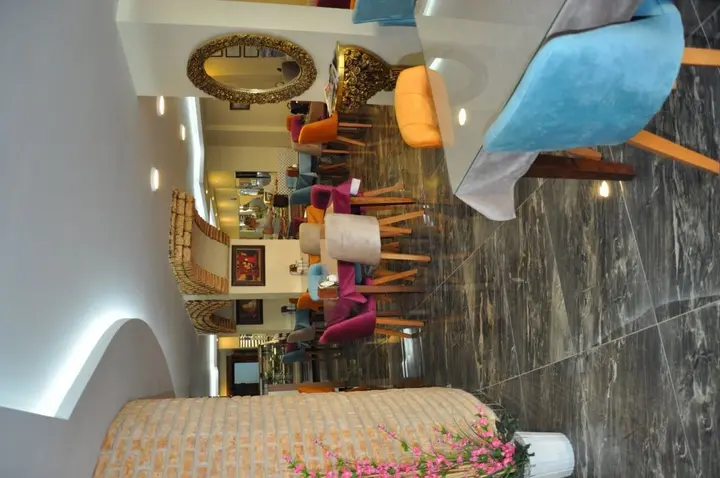 Измир: Konak EuroBest Otel