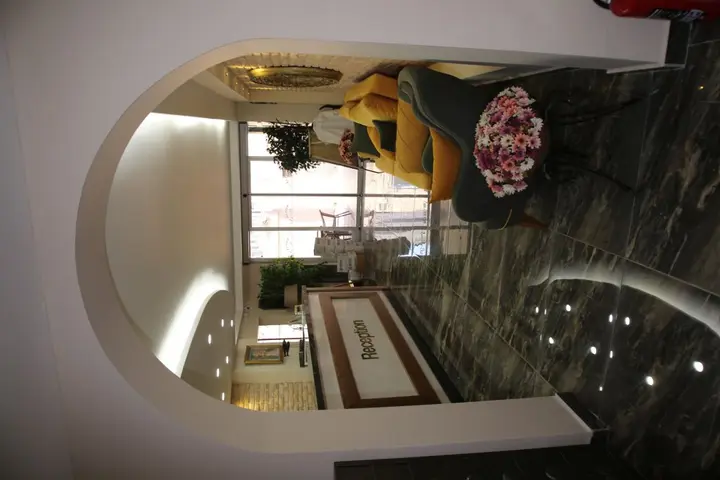 Измир: Konak EuroBest Otel