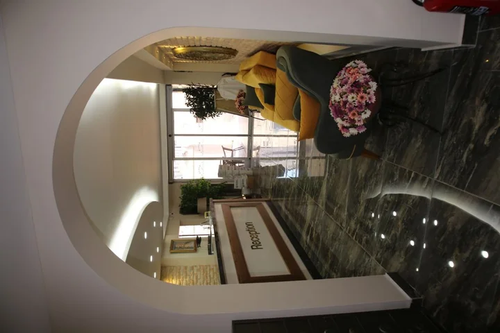 Измир: Konak EuroBest Otel