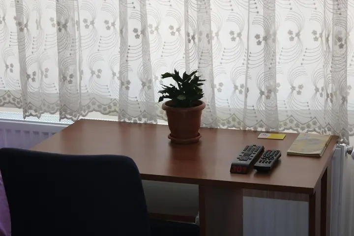 Эдирне: Sari Pension