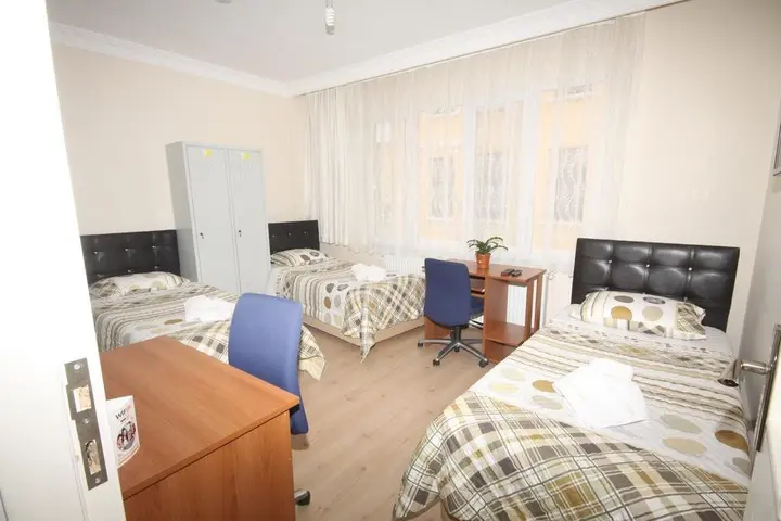 Эдирне: Sari Pension