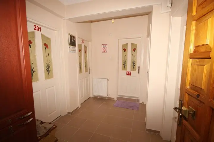Эдирне: Sari Pension