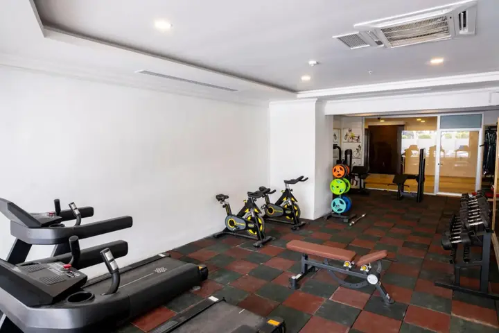 Кемер: Курорт Fore Resort & Spa