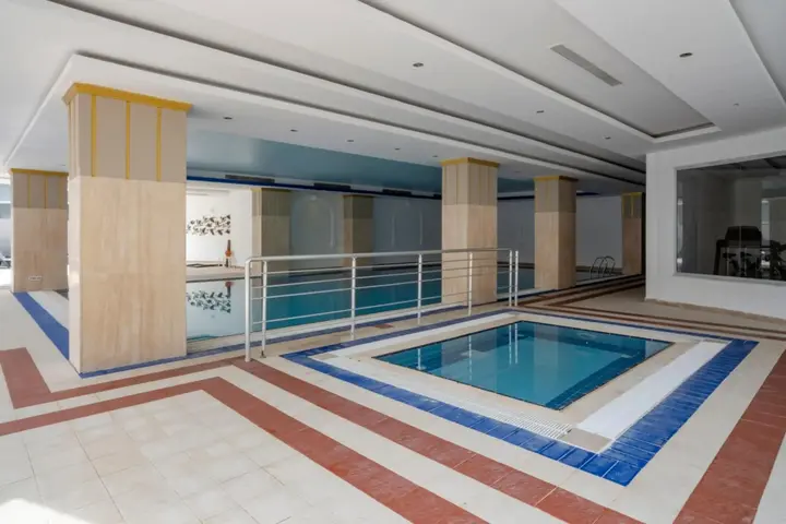Кемер: Курорт Fore Resort & Spa