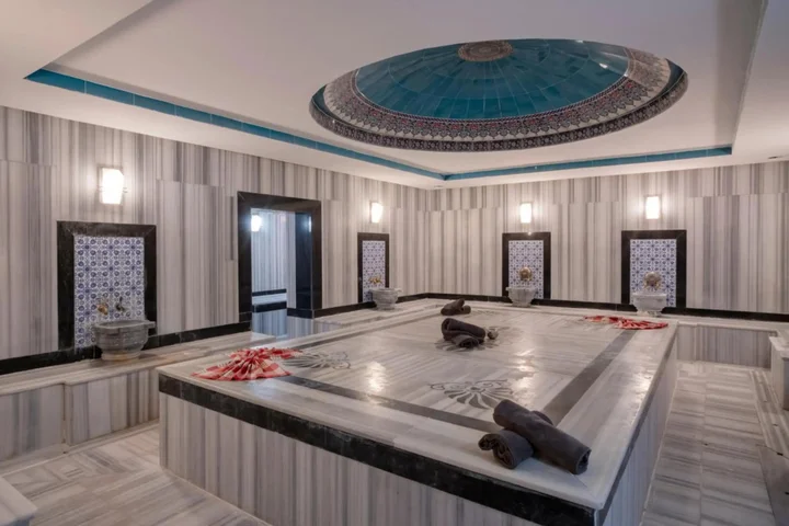 Кемер: Курорт Fore Resort & Spa