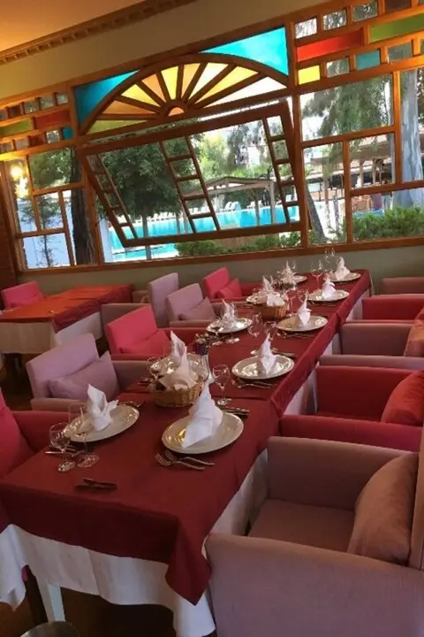 Кемер: Курорт Fore Resort & Spa