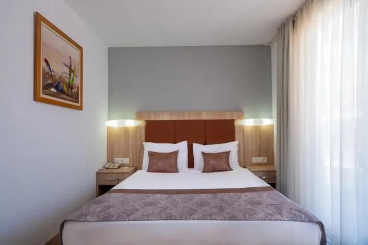 Кемер: Курорт Fore Resort & Spa