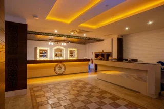 Кемер: Курорт Fore Resort & Spa