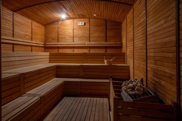 Кемер: Курорт Fore Resort & Spa