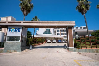 Кемер: Курорт Fore Resort & Spa